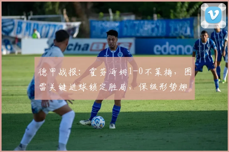 德甲战报：霍芬海姆1-0不莱梅，图雷关键进球锁定胜局，保级形势柳暗花明